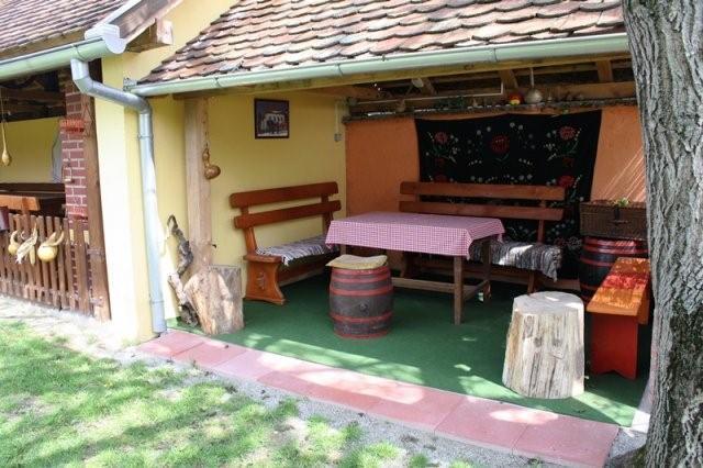 Seoski Turiziam Larva Trenkovo Экстерьер фото