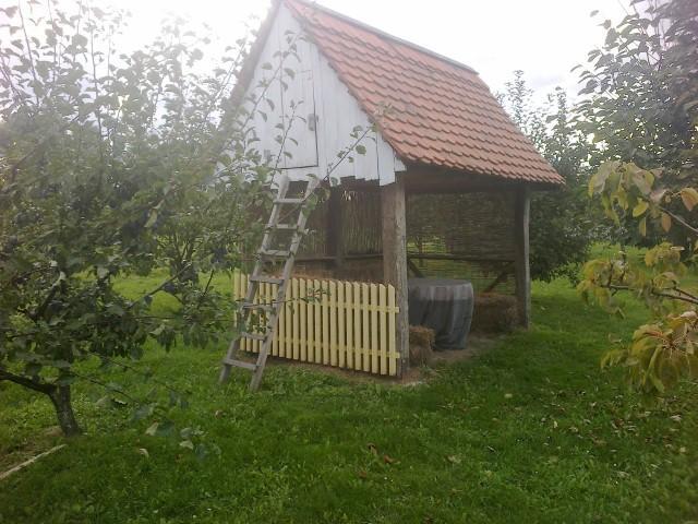Seoski Turiziam Larva Trenkovo Экстерьер фото