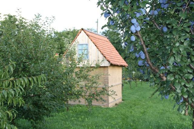 Seoski Turiziam Larva Trenkovo Экстерьер фото