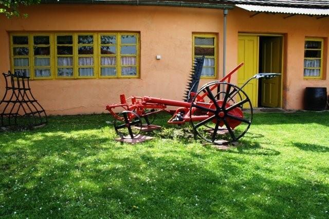 Seoski Turiziam Larva Trenkovo Экстерьер фото