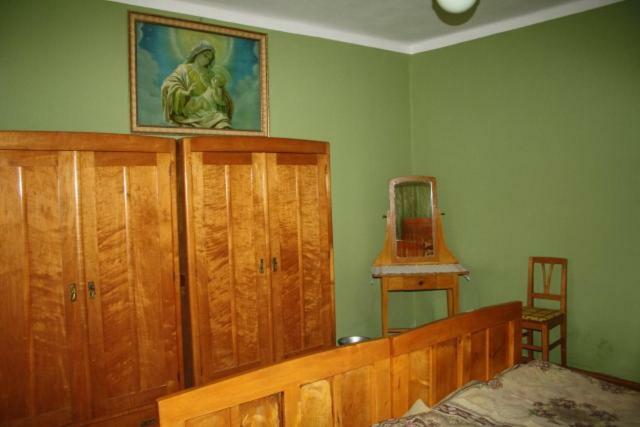 Seoski Turiziam Larva Trenkovo Экстерьер фото